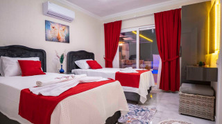 VKV5435 Villa Kalkan
