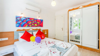 VKV6021 Villa Kalkan