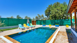 VKV2767 Villa Kalkan