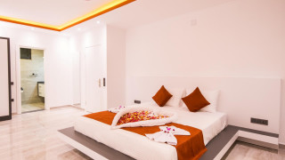 VKV5558 Villa Kalkan