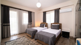 VKV4531 Villa Kalkan