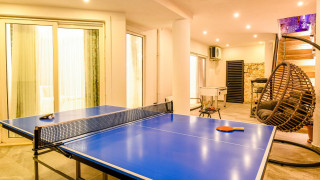 VKV7522 Villa Kalkan