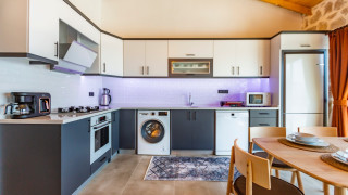 VKV3804 Villa Kalkan