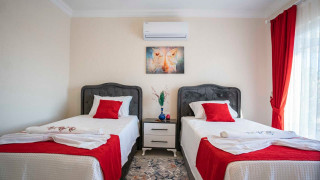 VKV5435 Villa Kalkan