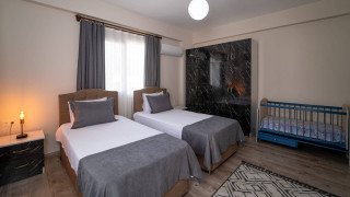 VKV4531 Villa Kalkan