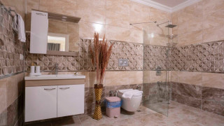 VKV5435 Villa Kalkan