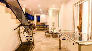VKV7522 Villa Kalkan