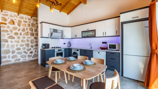 VKV3804 Villa Kalkan