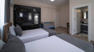 VKV4531 Villa Kalkan