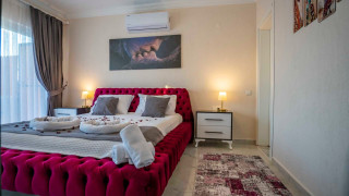 VKV5435 Villa Kalkan