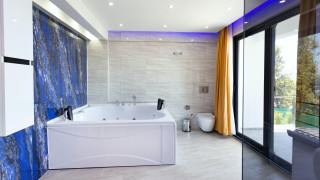 VKV7955 Villa Kalkan