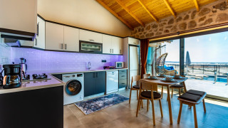 VKV3804 Villa Kalkan