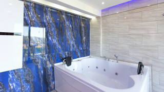 VKV7955 Villa Kalkan