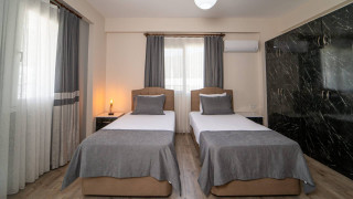 VKV4531 Villa Kalkan