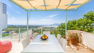 VKV6021 Villa Kalkan
