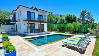 VKV2767 Villa Kalkan