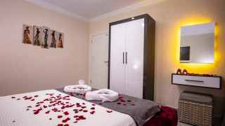 VKV5435 Villa Kalkan