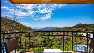 VKV7940 Villa Kalkan
