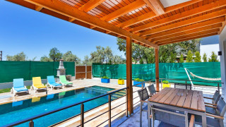 VKV2767 Villa Kalkan