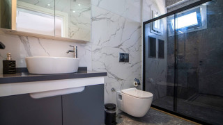 VKV4531 Villa Kalkan
