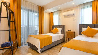 VKV7955 Villa Kalkan