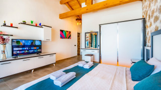 VKV3804 Villa Kalkan
