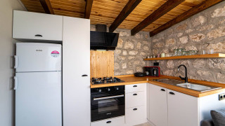 VKV8852 Villa Kalkan