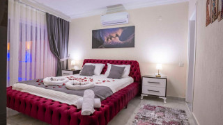 VKV5435 Villa Kalkan