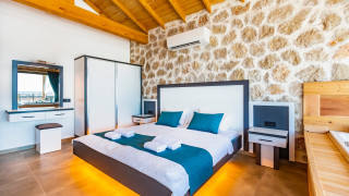 VKV3804 Villa Kalkan