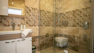 VKV5435 Villa Kalkan