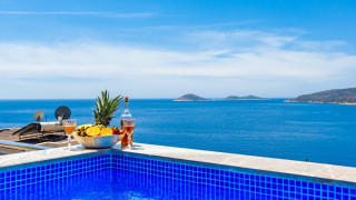 7408 Villa Kalkan