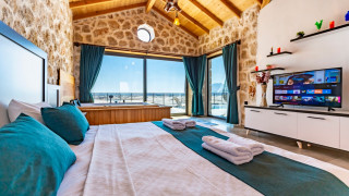 VKV3804 Villa Kalkan