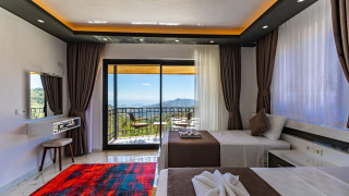 VKV7940 Villa Kalkan