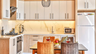 VKV1393 Villa Kalkan