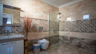 VKV5435 Villa Kalkan