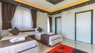 VKV7940 Villa Kalkan