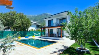VKV2767 Villa Kalkan