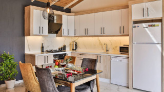 VKV1393 Villa Kalkan