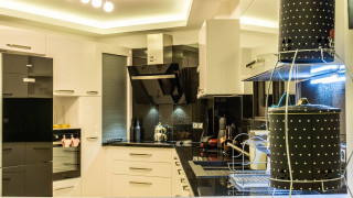 VKV9442 Villa Kalkan