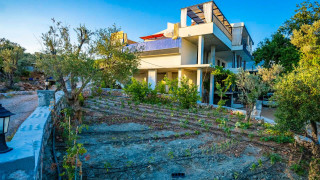 VKV5435 Villa Kalkan