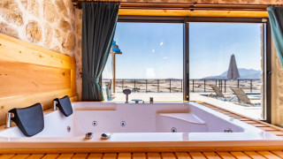 VKV3804 Villa Kalkan