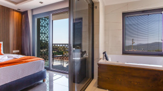 VKV9318 Villa Kalkan