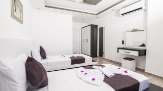 VKV5558 Villa Kalkan
