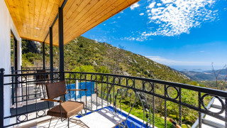 VKV7940 Villa Kalkan