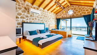 VKV3804 Villa Kalkan