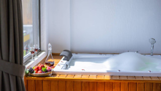 VKV4451 Villa Kalkan