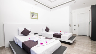 VKV5558 Villa Kalkan