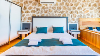 VKV3804 Villa Kalkan