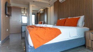 VKV9318 Villa Kalkan