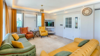 VKV2767 Villa Kalkan